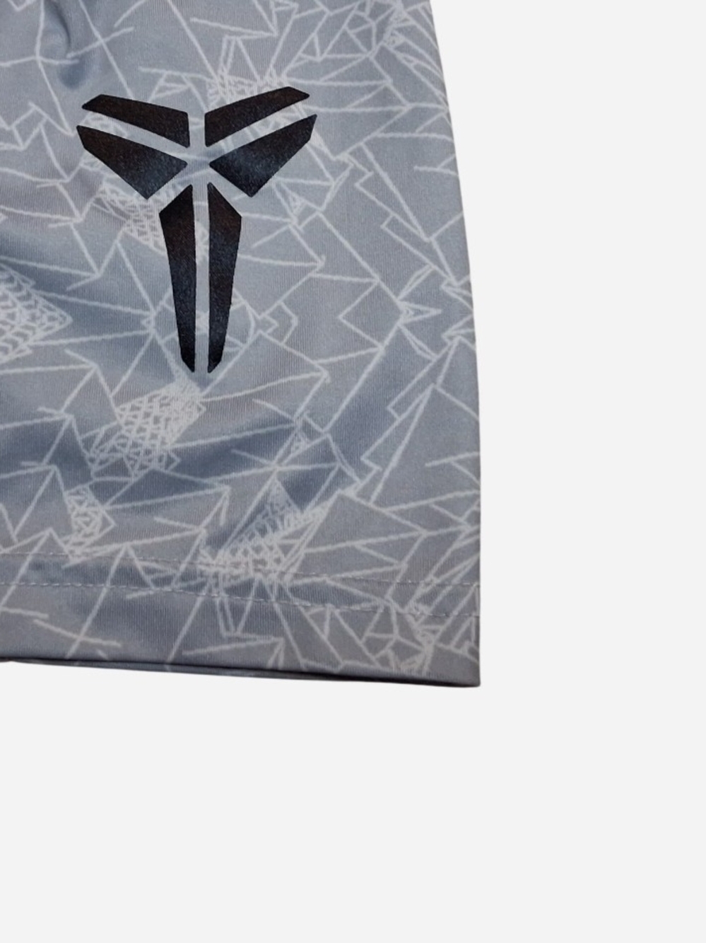 Nike Pro Kobe Bryant Mambula Collection HTF 3/4 Tights - Picture 3 of 6